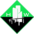 Logo dzielnicy Heywood