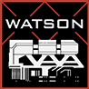 Logo dzielnicy Watson